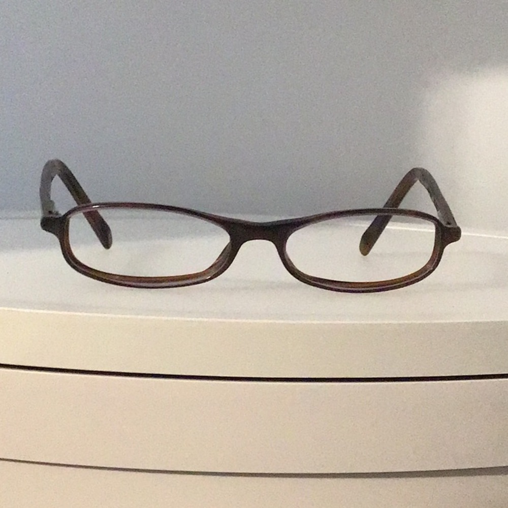 Authentic Gucci luxury designer signature vintage eyeglasses sunglasses frames - Picture 2 of 11